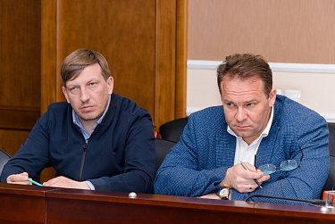 Внеочередное заседание ЗС пройдет 19 апреля
